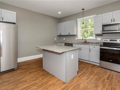 117 S Dunlop St, Petersburg, VA, 23803