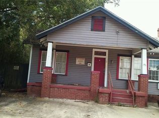 308 Polk St, Montgomery, AL 36107