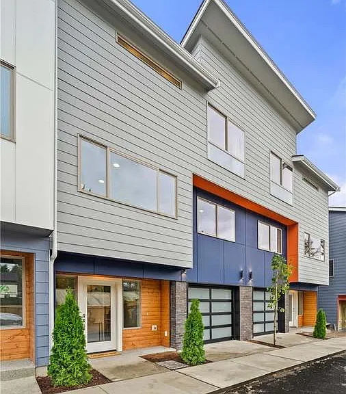 19305 7th Ave W #A5 — Photo 1