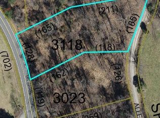 0 Traphill Rd, Traphill, NC 28685