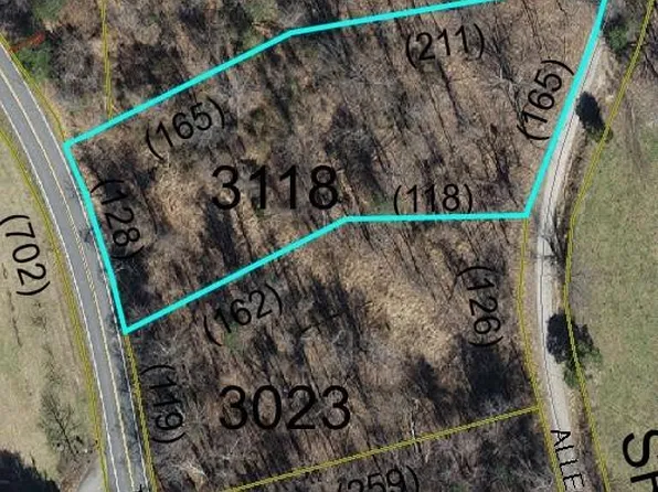 0 Traphill Rd, Traphill, NC 28685