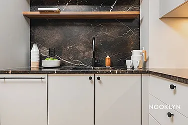 Rented by Nooklyn NYC LLC