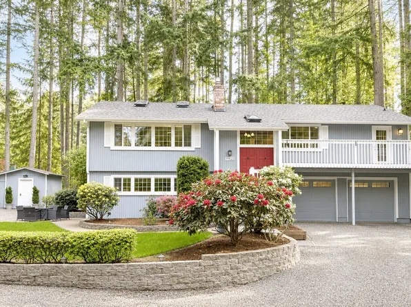 19522 NE 181st Street, Woodinville, WA 98077