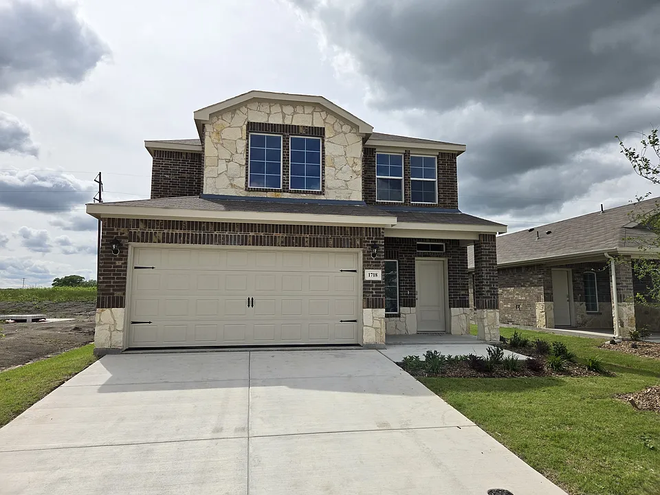 1718 Teton River Dr