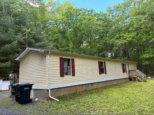 155 Sterner Run Rd, Kunkletown, PA 18058