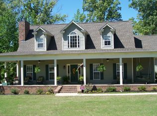 251 Turkey Trak, Batesville, MS 38606
