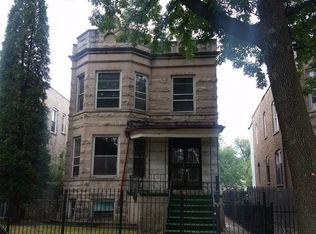 822 N Drake Ave, Chicago, IL 60651