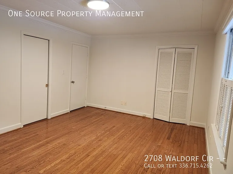 2708 Waldorf Cir #- — Photo 9