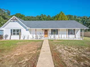 6159 Old Hickory Rd, Crestview, FL 32539