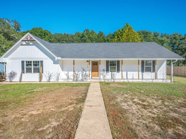 6159 Old Hickory Rd, Crestview, FL 32539