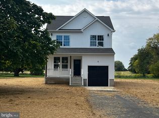 323 Connector Rd, Martinsburg, WV 25405