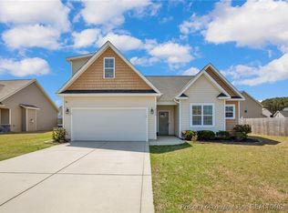 3408 Winnants Ct, Fayetteville, NC 28306