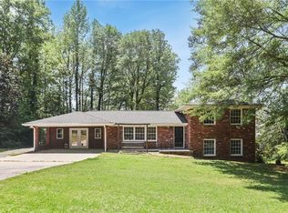 3007 Octavia Cir, Marietta, GA 30062