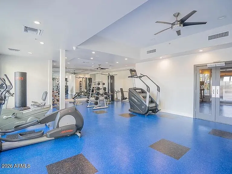 945 E Playa Del Norte Dr #3025 — Photo 27