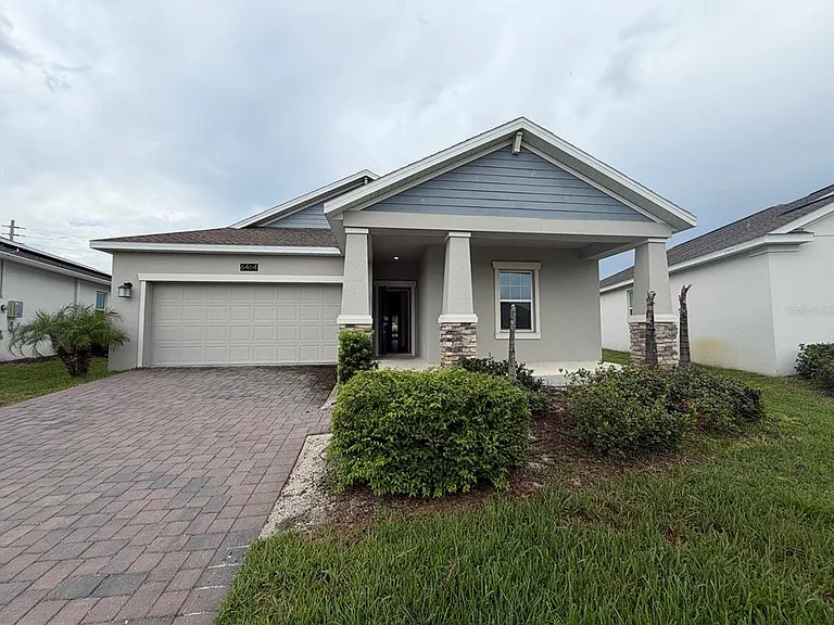 6464 Needle Way — Photo 1