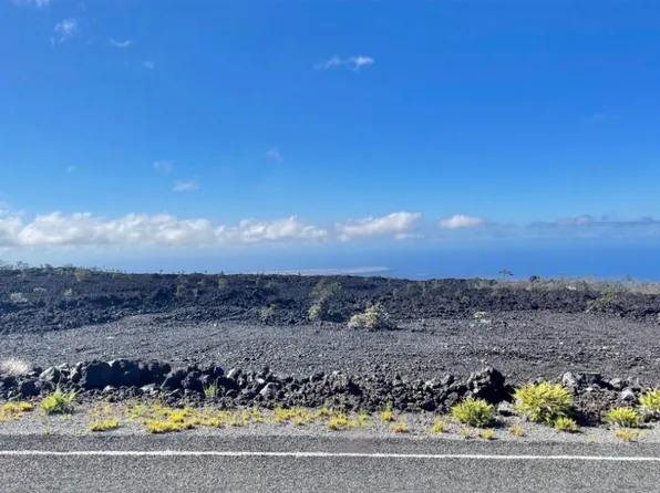 Hukilau Dr Lot 3, Ocean View, HI 96737