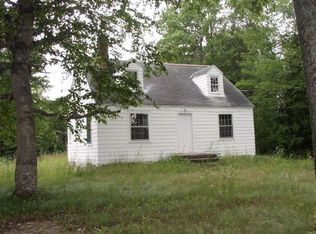19067 3 Mile Hwy, Onaway, MI 49765
