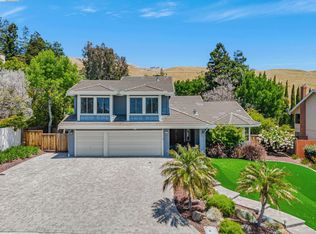 46580 Sentinel Dr, Fremont, CA 94539