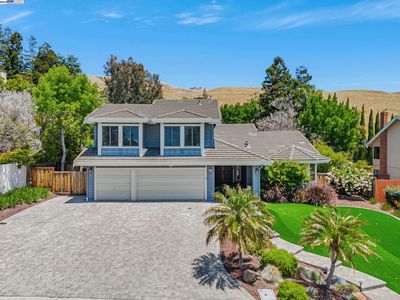 46580 Sentinel Dr, Fremont, CA, 94539