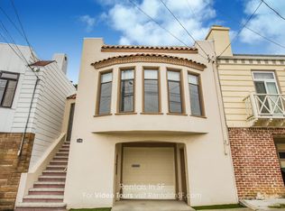 1738 23rd Ave, San Francisco, CA 94122