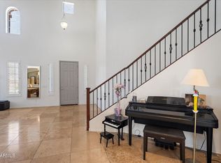 12943 W McLellan Rd, Glendale, AZ 85307