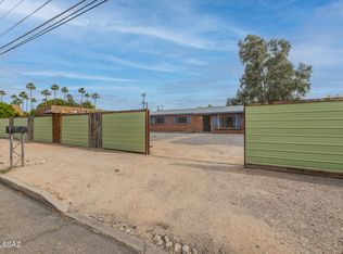 6102 E Bellevue St, Tucson, AZ 85712