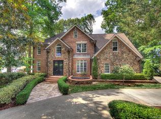 2876 Beulah Church Rd, Matthews, NC 28104