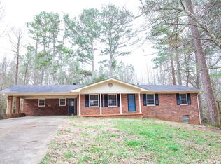 4943 Bird Rd, Gainesville, GA 30506