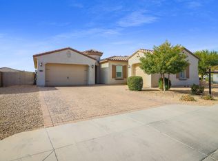 5122 N 146th Dr, Litchfield Park, AZ 85340