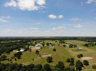 3004 E Fm 916, Cleburne, TX 76031