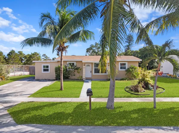 281 NW 28th Avenue, Boynton Beach, FL 33435