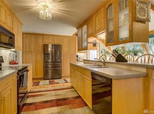 9322 132nd Ave NE, Redmond, WA 98052