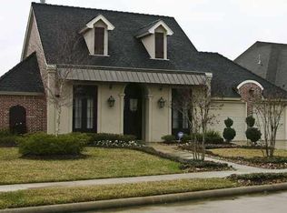 412 River Birch Dr, Lumberton, TX 77657