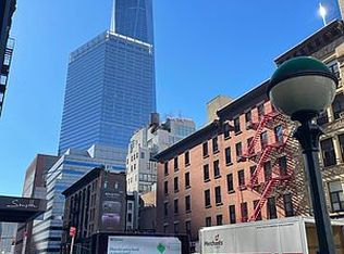 111 Reade St #2A, New York, NY 10013