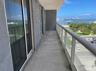 50 Biscayne Bl 814 #814, Miami, FL 33132