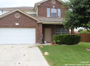 6627 Sabine Pass, San Antonio, TX 78242