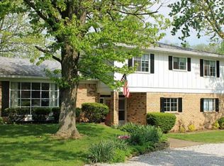 4704 Andover Rd, Indianapolis, IN 46226