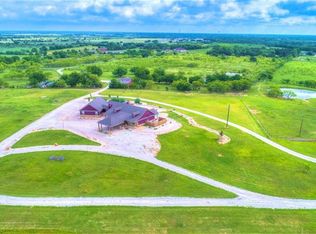 1033 Fm 936, Hubbard, TX 76648