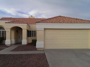 8544 W Edgemont Ave, Phoenix, AZ 85037