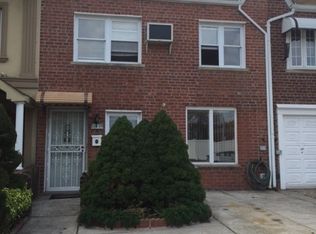 13328 Peconic St, Ozone Park, NY 11417