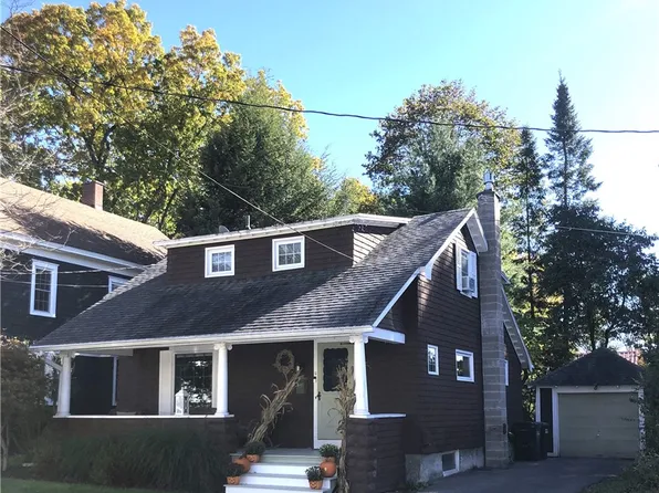 4 Irving Pl, Oneonta, NY 13820