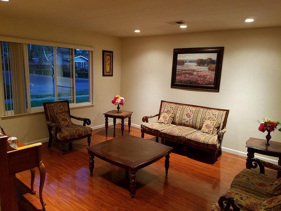 Living Room 1