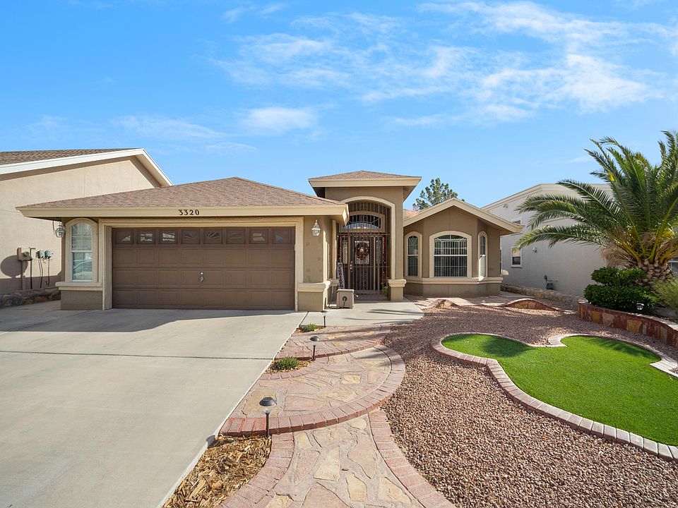 1st image of 3320 Tierra Palma Dr