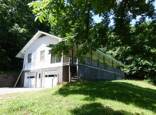 4494 Spring Creek Rd, Montevallo, AL 35115