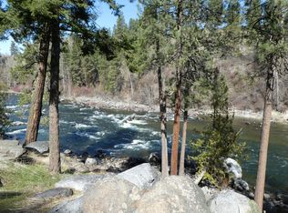 11370 River Bend Dr, Leavenworth, WA 98826