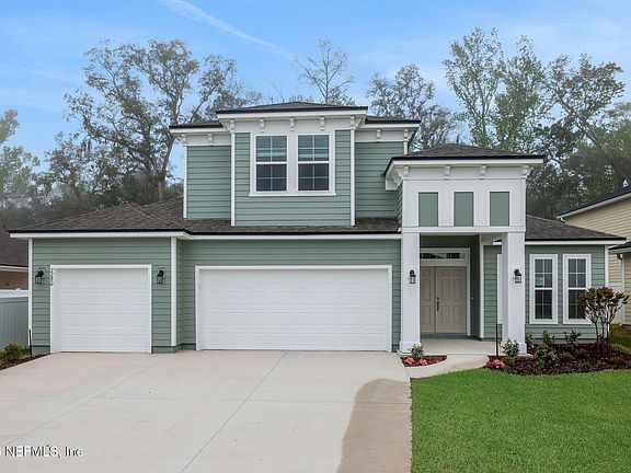 4th image of 2280 BRANNINGS SAWMILL Court