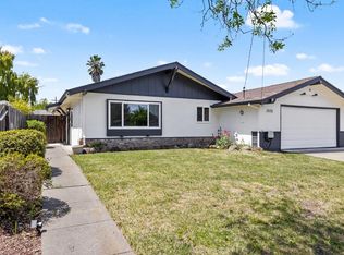 3575 Jefferson St, Napa, CA 94558