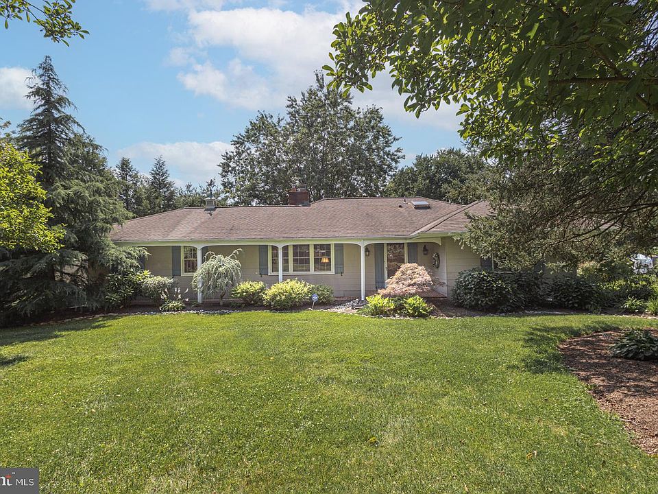 2001 Sylvan Ter, Yardley, PA 19067 Zillow