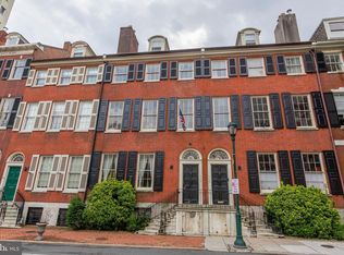 704-6 S Washington Sq #3E, Philadelphia, PA 19106