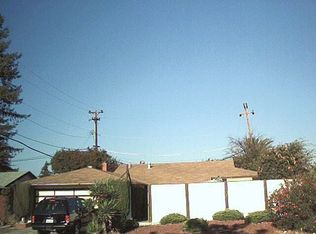 1950 Kinross Way, San Jose, CA 95122